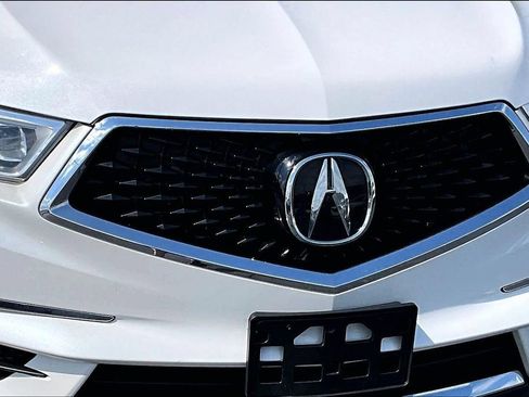 Used 2020 Acura MDX SH-AWD image 29