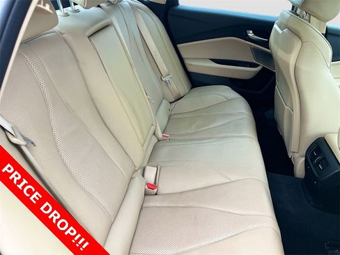 Used 2022 Acura TLX SH-AWD w/ Advance Package image 29