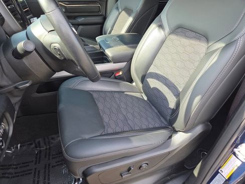 Used 2021 RAM 1500 Sport w/ Level 2 Equipment Group image 12