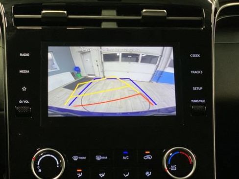 Certified 2023 Hyundai Tucson SEL AWD/4WD image 14
