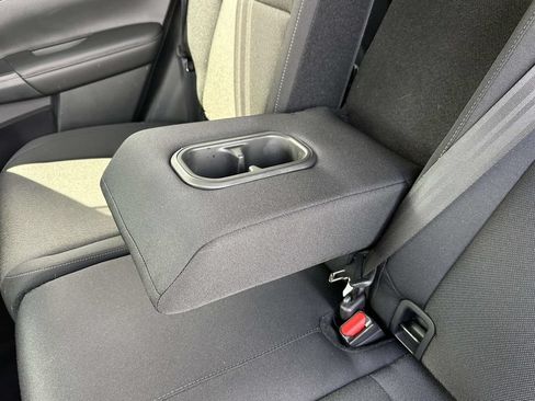 Certified 2025 Honda CR-V LX image 10