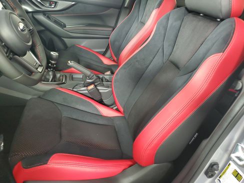 New 2025 Subaru WRX Limited image 13