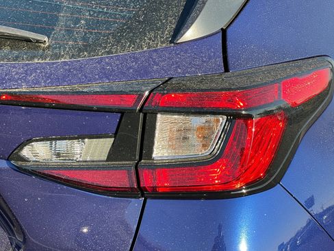 New 2025 Subaru Impreza RS image 32