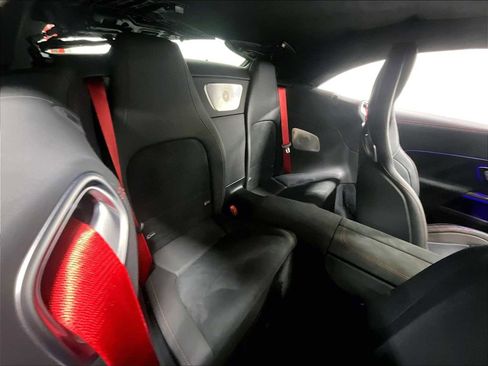 Used 2024 Mercedes-Benz SL 63 AMG AMG SL 63 image 31