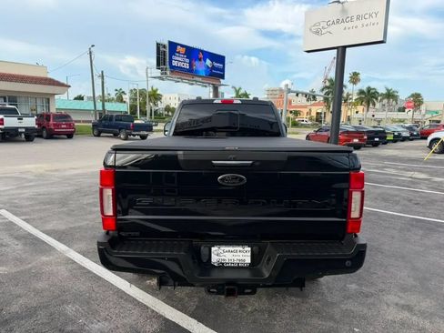 Used 2022 Ford F250 Lariat AWD/4WD image 6