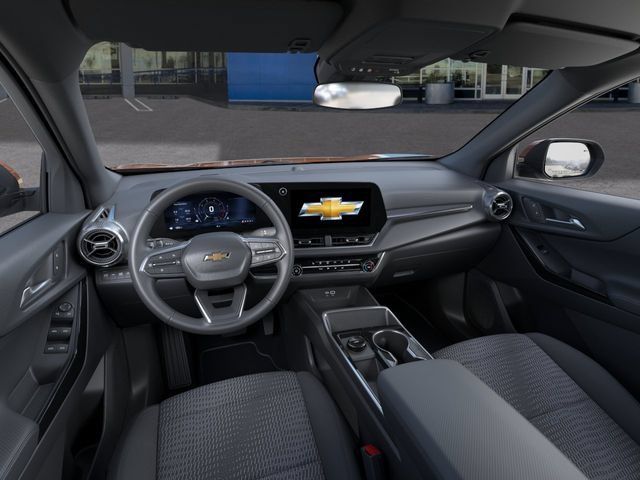 New 2027 Chevrolet Equinox LT FWD image 15