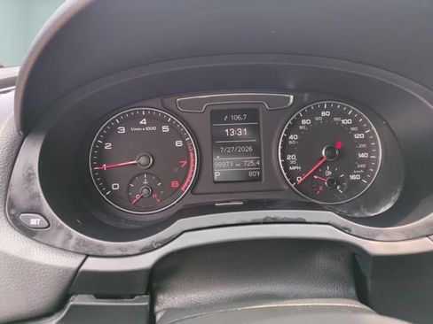 Used 2018 Audi Q3 2.0T Premium Plus w/ Premium Plus Package AWD/4WD image 16