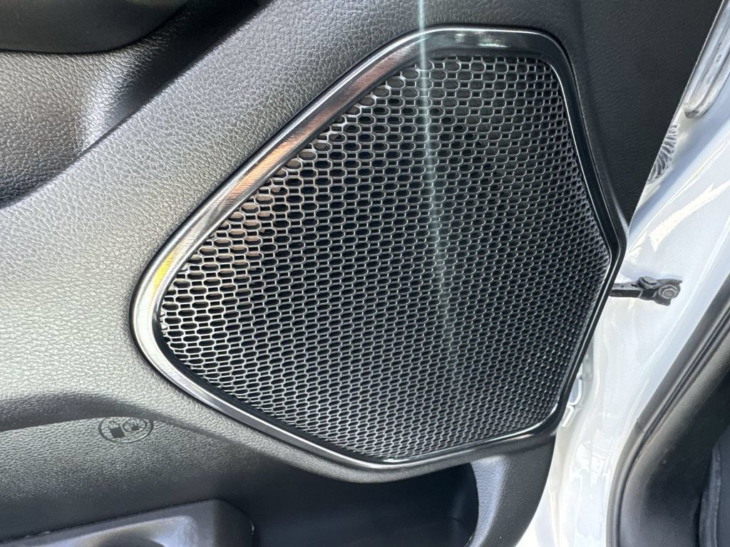 Used 2023 RAM 1500 Limited w/ Body Color Bumper Group RWD image 24