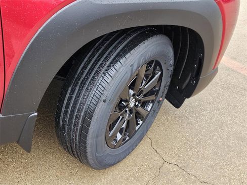 New 2026 MAZDA CX-50 AWD 2.5 Hybrid w/ Weather Package image 6