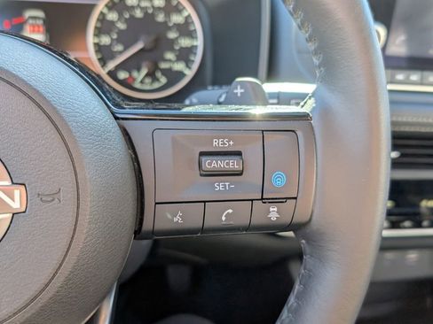 Certified 2023 Nissan Rogue SV w/ SV Premium B Package image 25