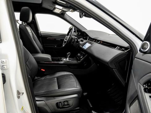 Used 2023 Land Rover Range Rover Evoque R-Dynamic S image 27