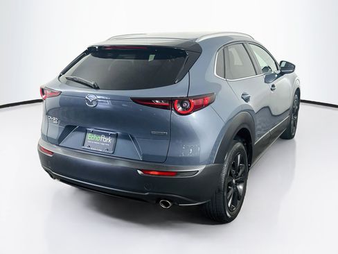 Used 2023 MAZDA CX-30 AWD 2.5 S w/ Preferred Package image 9
