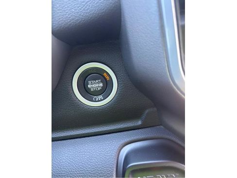 Used 2022 RAM 2500 Big Horn w/ Level A Equipment Group AWD/4WD image 36