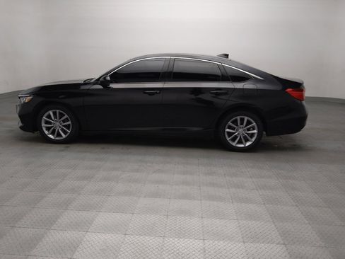 Used 2021 Honda Accord LX image 3