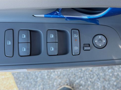 New 2026 Hyundai Elantra SE image 21