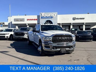Used 2023 RAM 3500 Tradesman