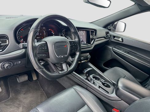 Used 2021 Dodge Durango GT AWD/4WD image 7