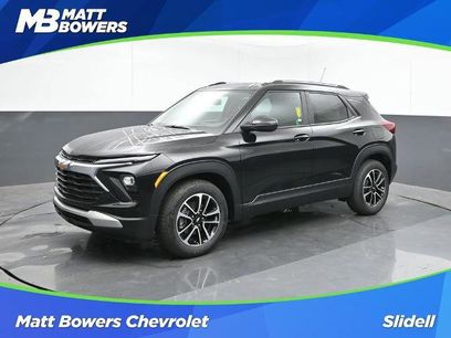 New 2026 Chevrolet TrailBlazer LT w/ Convenience Package