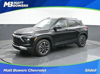 New 2026 Chevrolet TrailBlazer LT w/ Convenience Package video 1