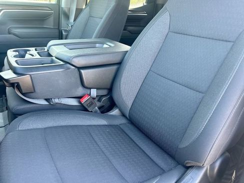 Used 2025 Chevrolet Silverado 1500 RST image 15