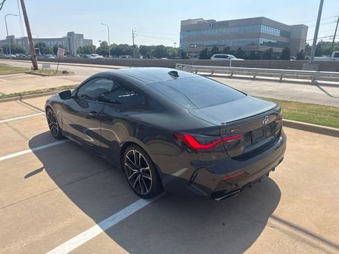 Used 2022 BMW 440i xDrive Coupe w/ Premium Package AWD/4WD image 13