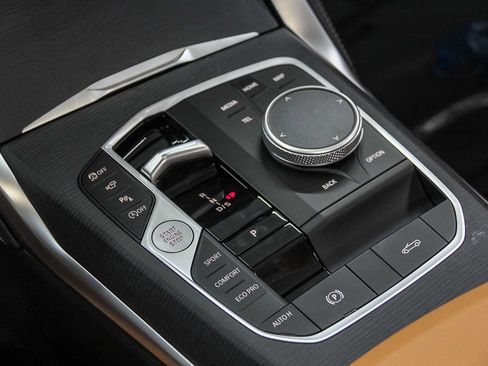 New 2026 BMW 430i Convertible image 25