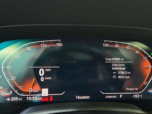 Used 2023 BMW X5 xDrive40i w/ M Sport Package image 15