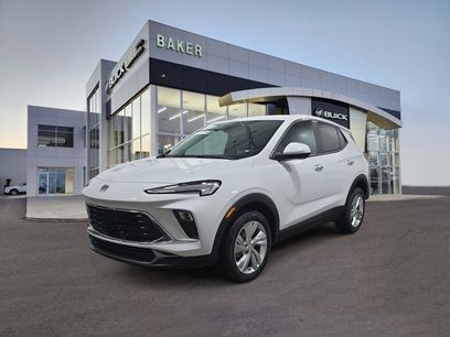 New 2026 Buick Encore GX Preferred w/ Comfort Package