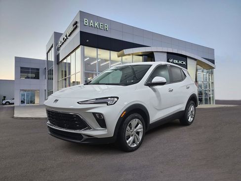 New 2026 Buick Encore GX Preferred w/ Comfort Package image 1