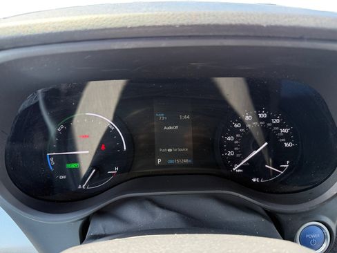 Used 2023 Toyota Sienna XSE w/ XSE Plus Package image 11