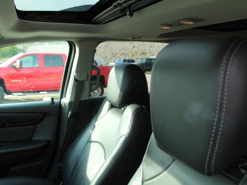 Used 2016 GMC Acadia Denali image 17