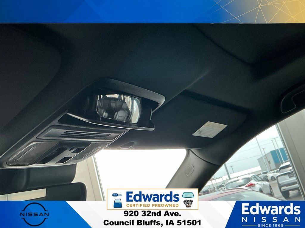 Used 2021 Honda Passport EX-L image 34
