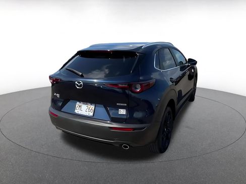 Used 2024 MAZDA CX-30 AWD 2.5 S w/ Select Sport Pkg image 14