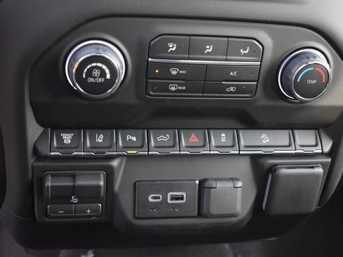 New 2026 Chevrolet Silverado 2500 Custom w/ Custom Value Package image 30