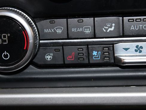 Used 2023 Ford Expedition Max Limited AWD/4WD image 45