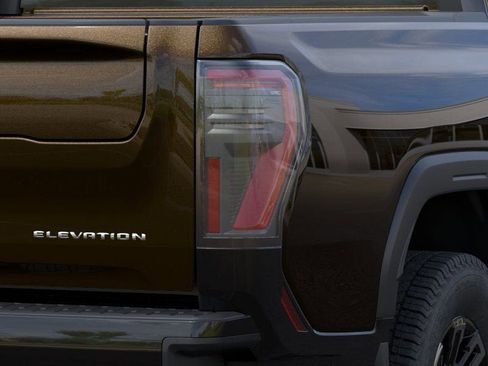 New 2026 GMC Sierra EV Elevation AWD/4WD image 11