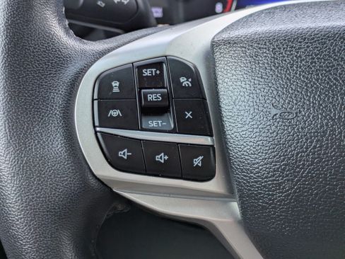 Used 2023 Ford Explorer XLT w/ Equipment Group 202A RWD image 21