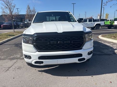 Used 2022 RAM 1500 Big Horn image 14
