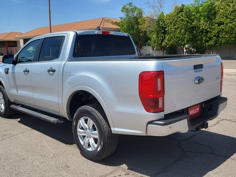 Used 2019 Ford Ranger XLT w/ Trailer Tow Package RWD image 8