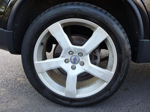 Used 2009 Volvo XC90 V8 R-Design AWD/4WD image 46