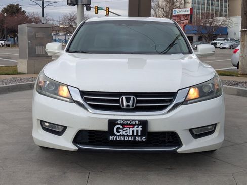 Used 2013 Honda Accord EX-L image 10