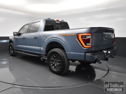 Used 2023 Ford F150 Tremor w/ Equipment Group 402A High AWD/4WD image 5