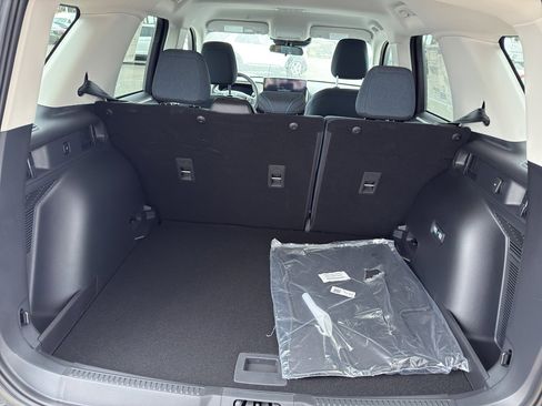 New 2025 Ford Bronco Sport Heritage w/ Convenience Package image 48