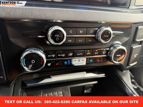 Used 2024 Ford F250 Platinum image 29