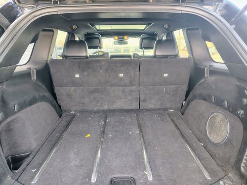 Used 2014 Jeep Grand Cherokee Limited image 17