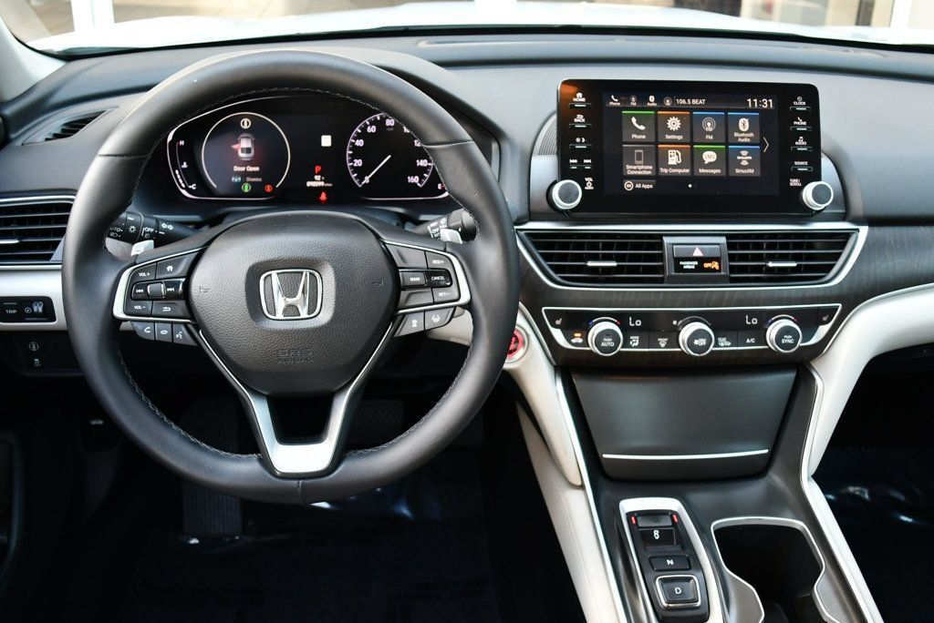 Used 2018 Honda Accord EX-L image 46