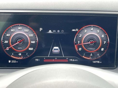 Certified 2022 Hyundai Tucson SEL w/ Convenience + Premium Package FWD image 26