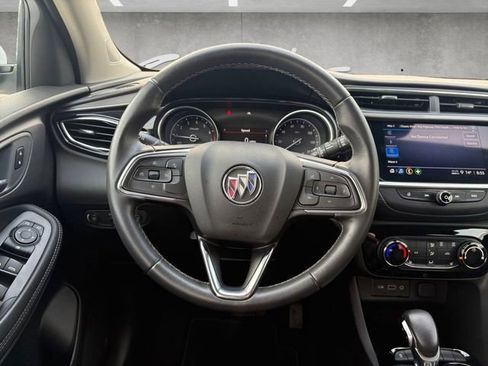 Certified 2023 Buick Encore GX Preferred w/ Cold Weather Comfort Package FWD image 19