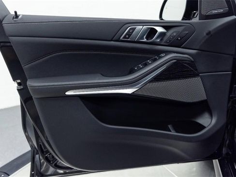 New 2026 BMW X5 xDrive40i w/ M Sport Package image 15