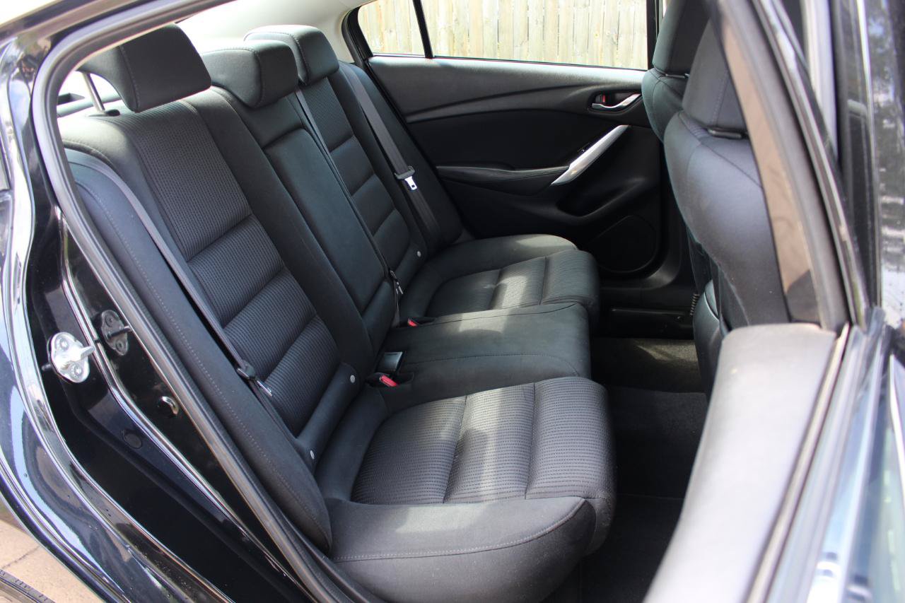 Used 2016 MAZDA MAZDA6 Sport FWD image 33